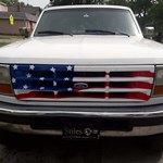 Ford 1997 by Kyle stiles