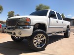 GMC 2003 by Arturo