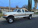 Ford 1997 by Rick Noel