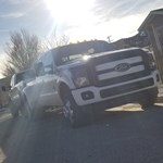 Ford 2013 by Jesse Dalluge 