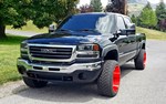 GMC 2006 by Riley 