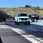 Chevy 2006 by Corey Lingren