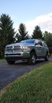 Dodge 2016 by Dean Postma