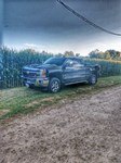 Chevy 2017 by Jeff Yount