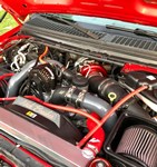 Ford 2007 by Josh Wesley