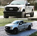 Ford 2017 by Kasey Boring