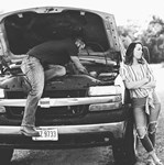 Chevy 2002 by Dan Gunderman