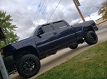 Chevy 2005 by Austin