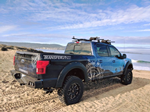 Ford 2022 by TRANSFER FLOW 