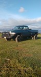 Dodge 1995 by Justin