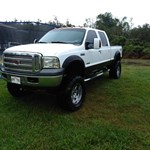 Ford 2006 by Randall p Fontes