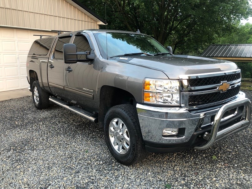 2013_Silverado_2500_HD_Duramax