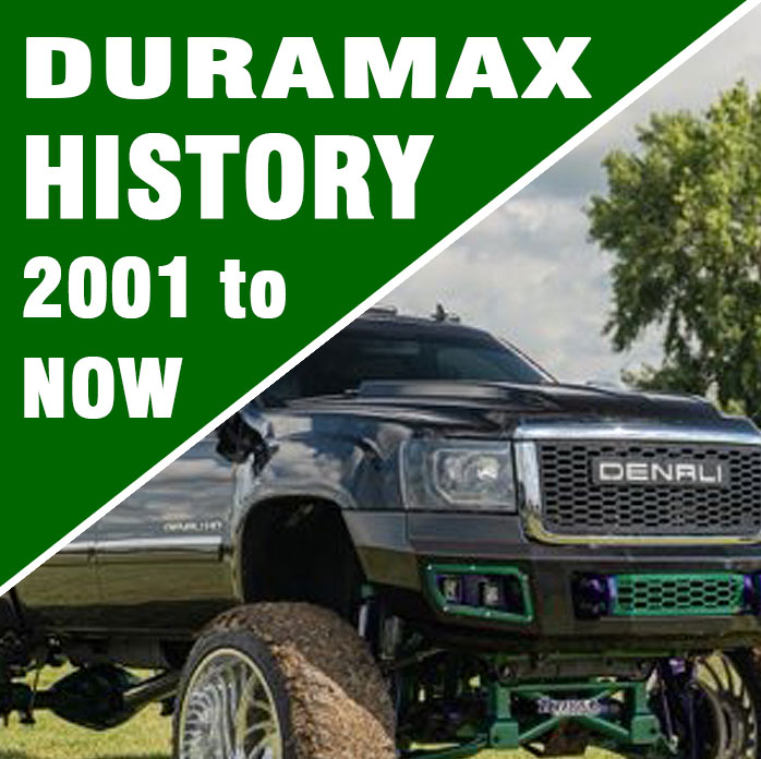 duramax