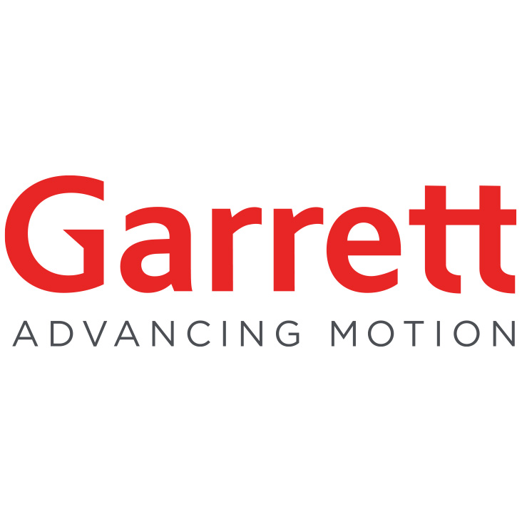 Garrett-LOGO