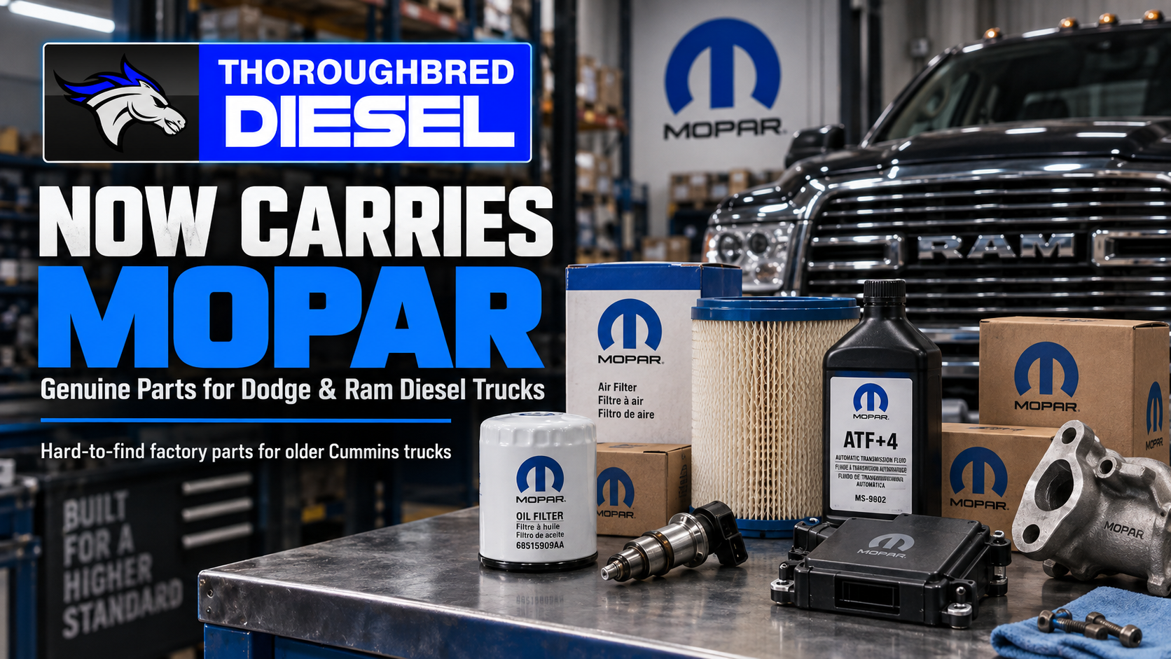 Mopar