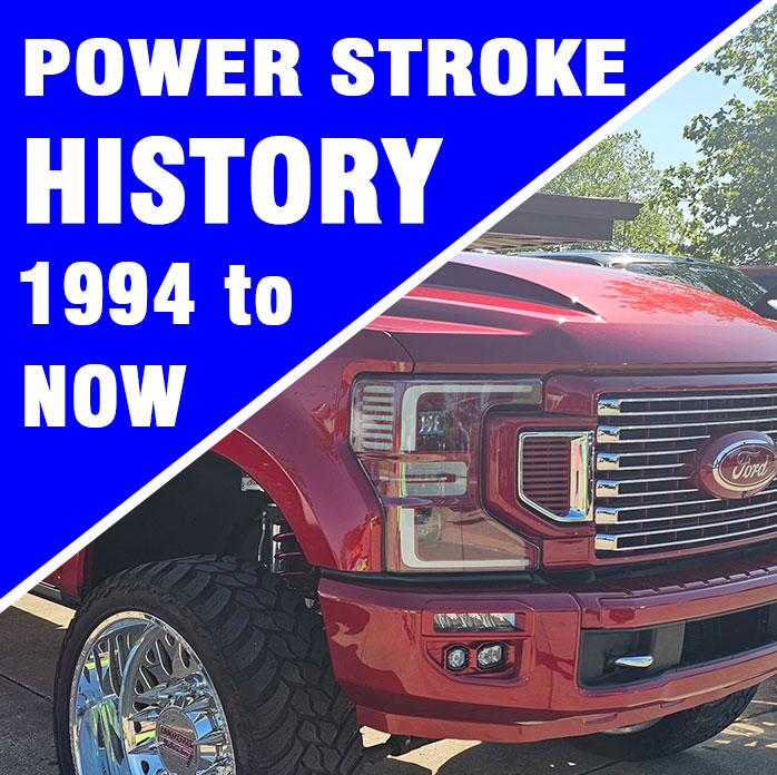 power-stroke