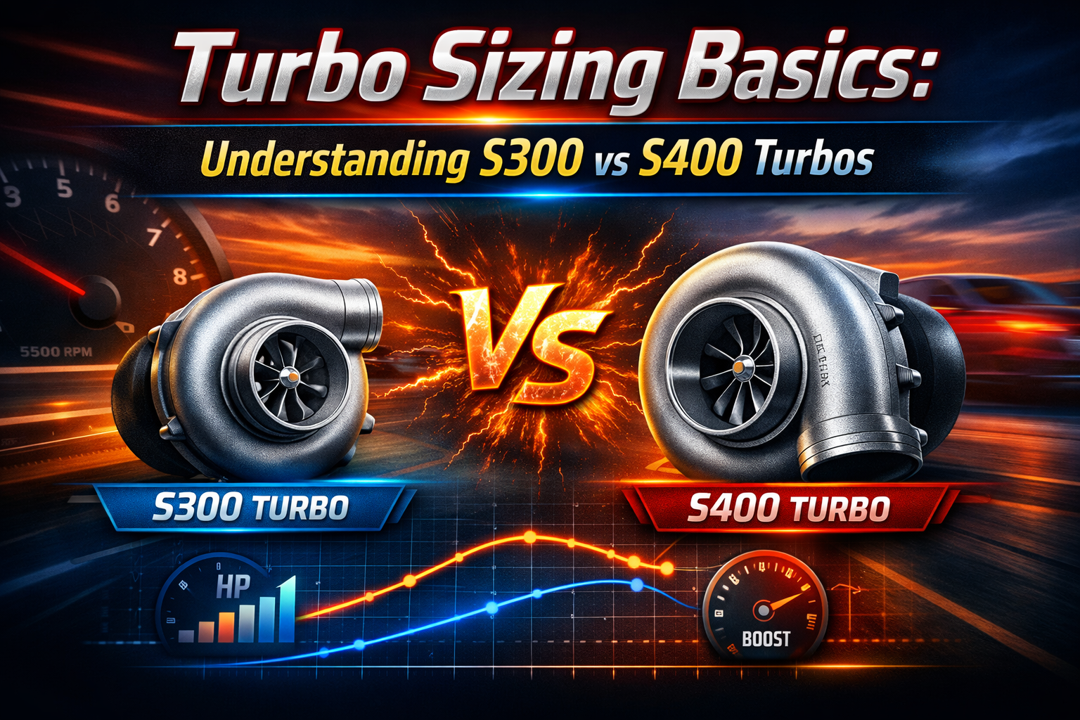 turbos