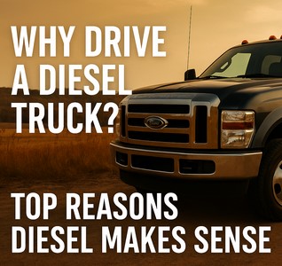 why-drive-diesel