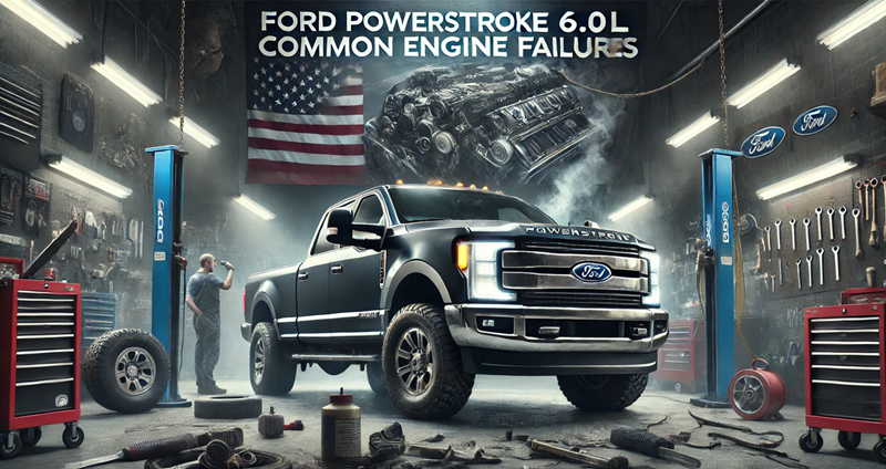 ford-60-common-engine-failures