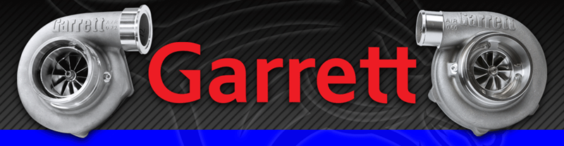 garrett-turbos